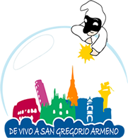 De Vivo San Gregorio Armeno Logo